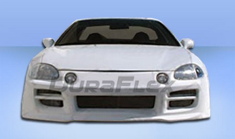 Duraflex R34 Front Bumper