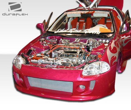 Duraflex Type-M Body Kit