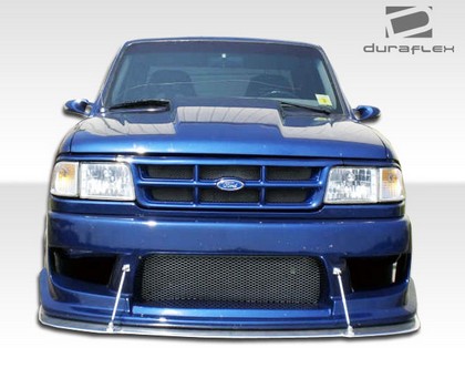 95 Ford ranger body kits #3