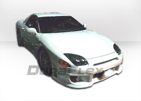 Duraflex Version 1 Body Kit