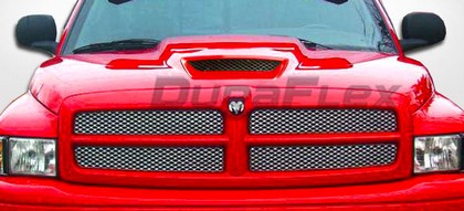 Duraflex SRT Hood
