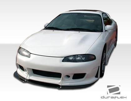 Duraflex B-2 Front Bumper