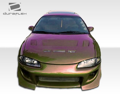 Duraflex Blits Front Bumper