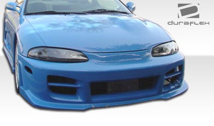 Duraflex R34 Front Bumper