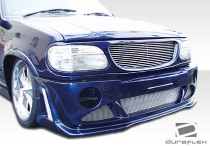 Body kits for 95 ford explorer #6