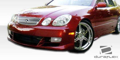 Duraflex VIP Body Kit