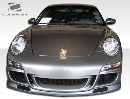 Duraflex 997 GT-3 RS Body Kit