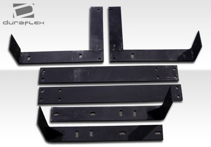 99-04 Ford mustang gen-5 front end conversion #5