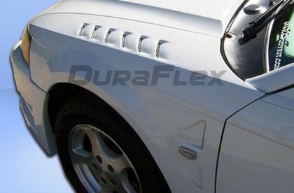Duraflex Z3000 Fenders