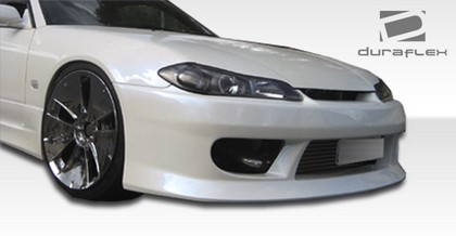 Duraflex S15 V-Speed Front Conversion, Front Conversion Kit