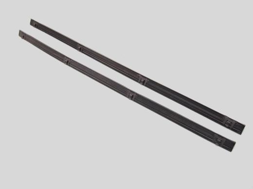 Fairchild Belt Weatherstrip Kit - Outer Driver Side & Passenger Side