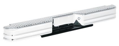 Fey Diamondstep® Fey Bumper - Chrome