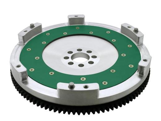Fidanza Flywheel - Aluminum