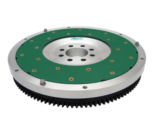 Fidanza Flywheel - Aluminum