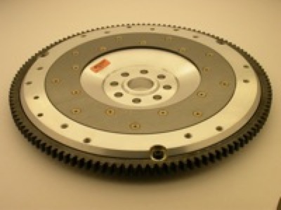 Ford focus fidanza flywheel #2