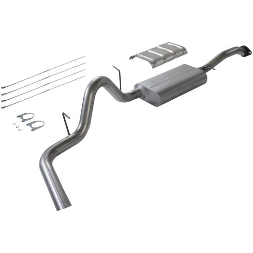 Chevrolet Tahoe Exhaust Systems at Andy's Auto Sport
