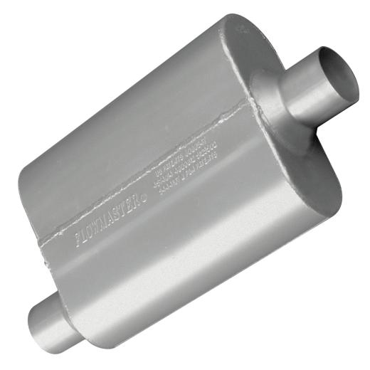 Flowmaster 40 Series Muffler - 2.25