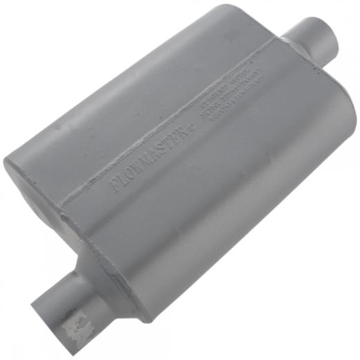 Flowmaster 40 Series Muffler - 2.50