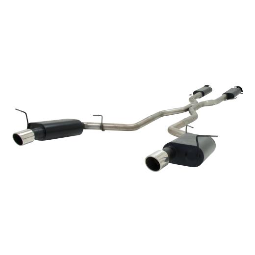 Flowmaster Force II Series Exhaust System Kit