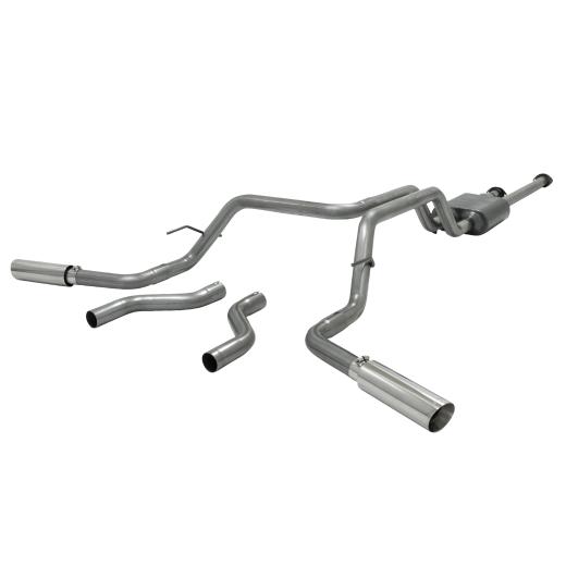 Flowmaster American Thunder Exhaust System Kit