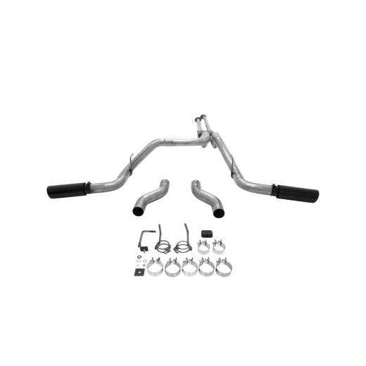 Flowmaster Outlaw Series Exhaust System Kit