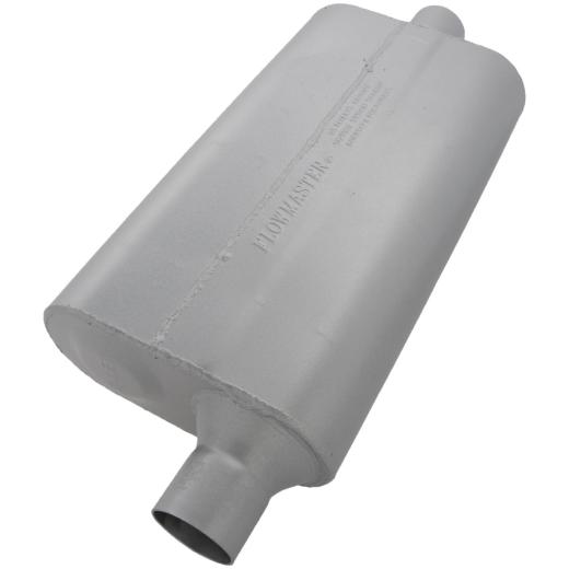 Flowmaster 50 Series Delta Flow Muffler - 2.25