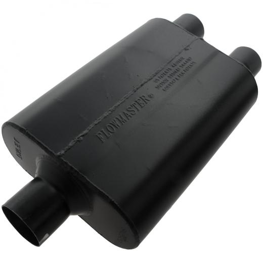Flowmaster Super 44 Series Muffler - 2.50