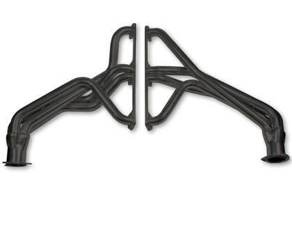 Flowtech Headers - Standard, Primary Tube Collector Size 1 5/8