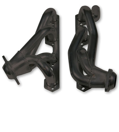 Flowtech Headers - Shorty, Smog Headerss, Standard, 50 States Emissions Legal