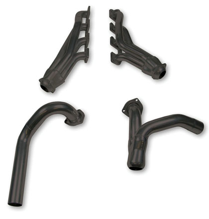 Dodge Ram Headers at Andy's Auto Sport
