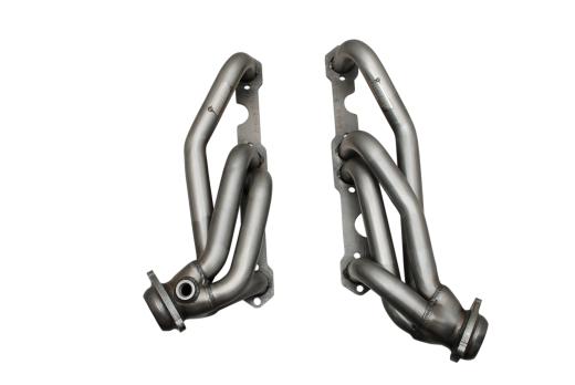 Gibson Headers - Stainless