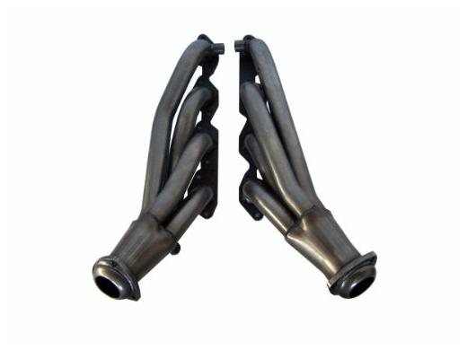 Gibson Headers - Stainless