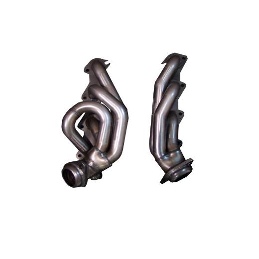 Gibson Headers - Stainless