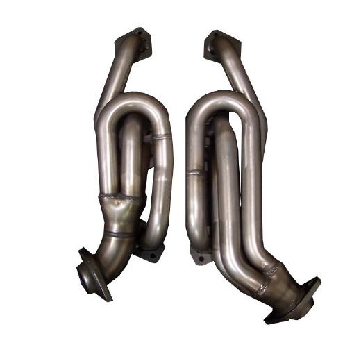 Gibson Headers - Stainless
