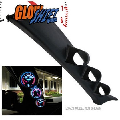 Glowshift Triple Pillar Pod