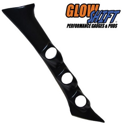 Glowshift Triple Pillar Pod