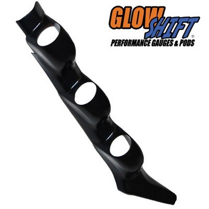 Glowshift Triple Pillar Pod