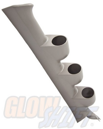 Glowshift Triple Pillar Pod (Gray)