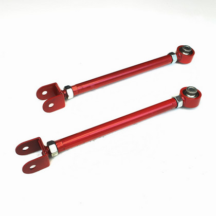 Godspeed Project Tracion Rods - Rear