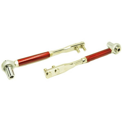 Godspeed Project Type High Angle Tension Rod - Inner Offset