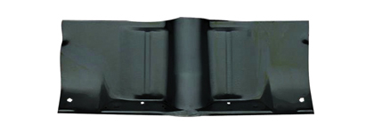 Goodmark Floor Pan - 46 W X 19 L