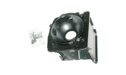 Goodmark Assembly For Head Light (Right - Passenger)