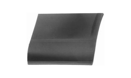 Goodmark Fender (Right - Passenger) - Lower Rear