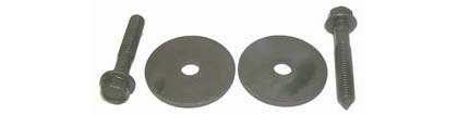 Goodmark Bushings For Radiator Support