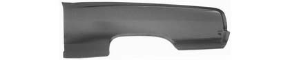 Goodmark Quarter Panel (Left - Driver)