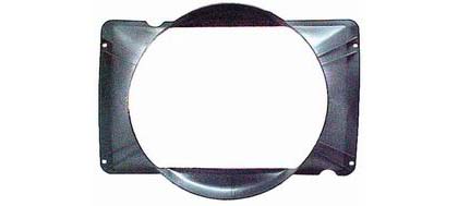 Goodmark Fan Shroud