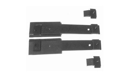 Goodmark Seat Mounting Brackets