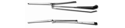 Goodmark Wiper Arms - Wiper Blade & Arm Set