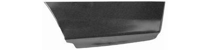 Goodmark Quarter Panel (Left - Driver) - Lower Rear