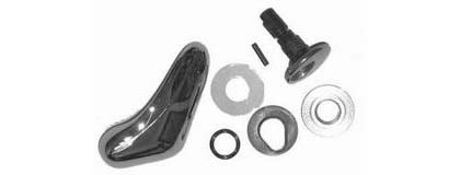 Goodmark Handle For Vent Window (Right - Passenger)